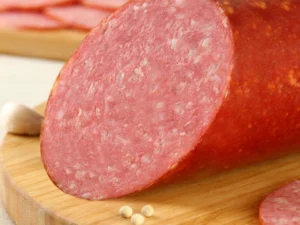 Колбаса ОРЕХОВАЯ